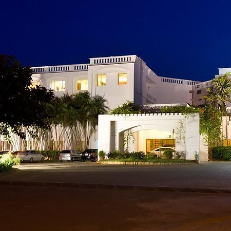Nala Hotels Nāmakkal Εξωτερικό φωτογραφία