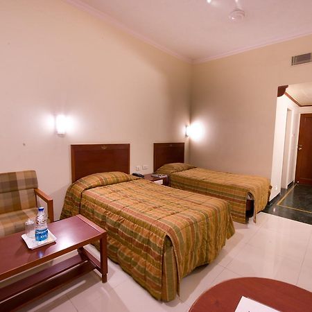 Nala Hotels Nāmakkal Εξωτερικό φωτογραφία