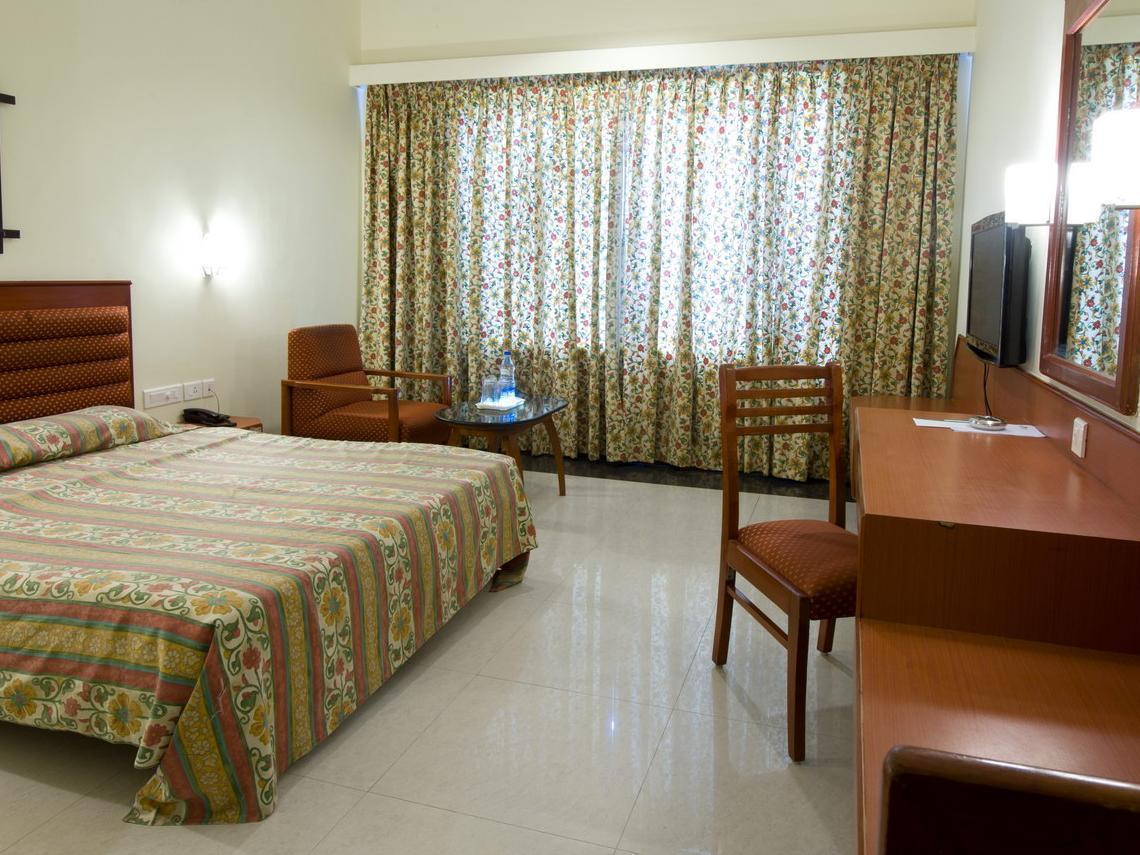 Nala Hotels Nāmakkal Εξωτερικό φωτογραφία