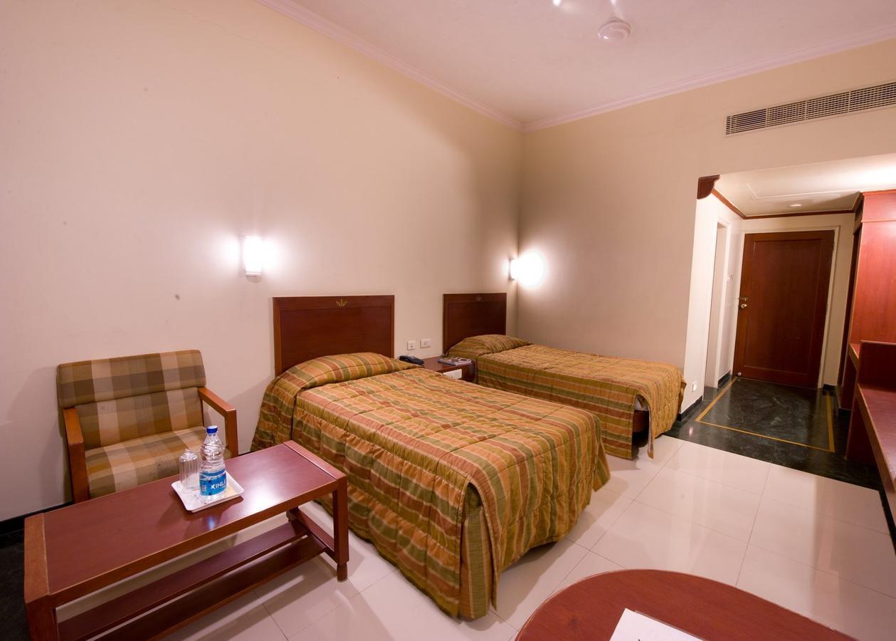 Nala Hotels Nāmakkal Εξωτερικό φωτογραφία